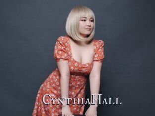 CynthiaHall