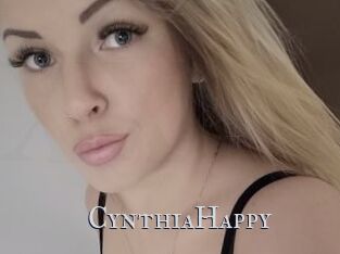 CynthiaHappy