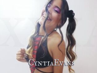 CyntiaEvans