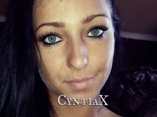 CyntiaX