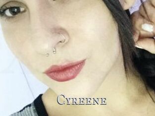 Cyreene