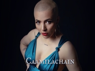 Caamilachain