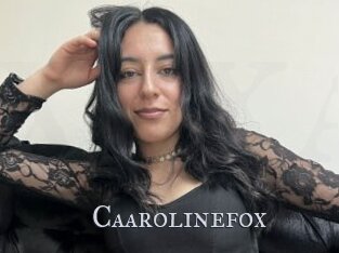 Caarolinefox