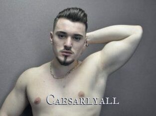 Caesarlyall