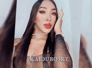 Caidubosky