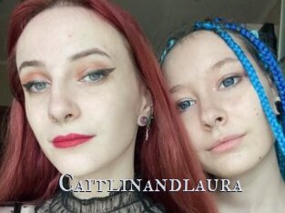 Caitlinandlaura