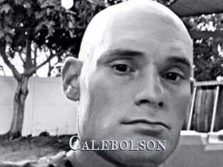 Calebolson