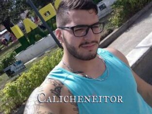 Calicheneitor