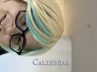 Caliebear