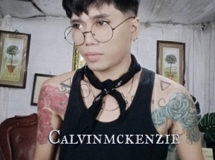 Calvinmckenzie