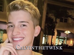 Calvinthetwink