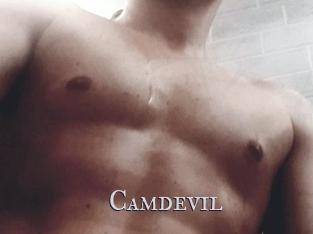 Camdevil