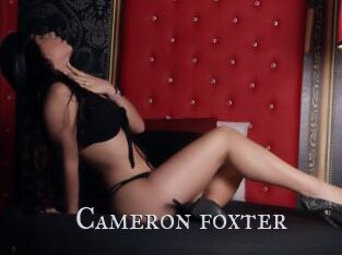 Cameron_foxter