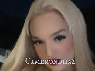 Camerondiiaz