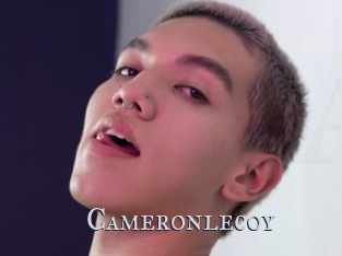 Cameronlecoy