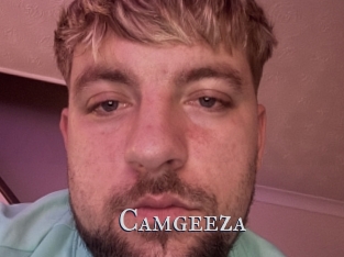 Camgeeza