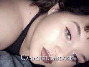 Camgirlbabyash