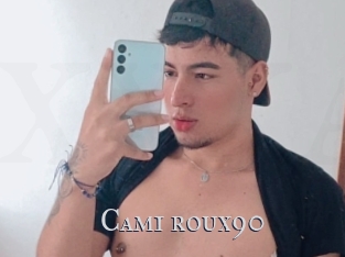 Cami_roux90