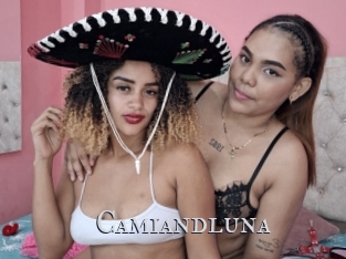 Camiandluna