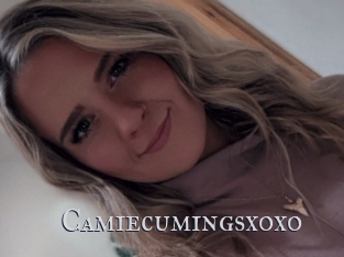 Camiecumingsxoxo