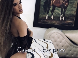 Camiilaavasquez