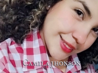 Camila_jhonson