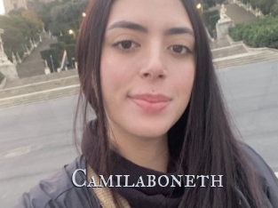 Camilaboneth