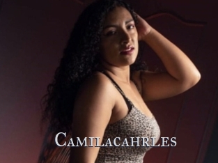 camilacahrles Xxx Amateur