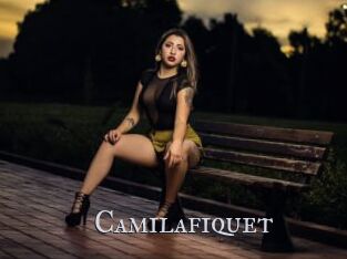 Camilafiquet