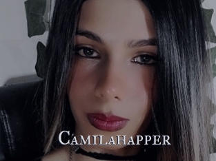 Camilahapper