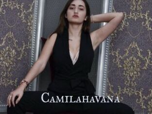 Camilahavana