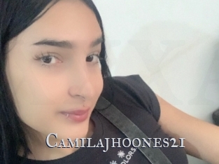 Camilajhoones21