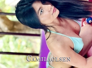 Camilaolsen