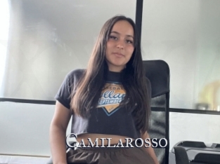 Camilarosso