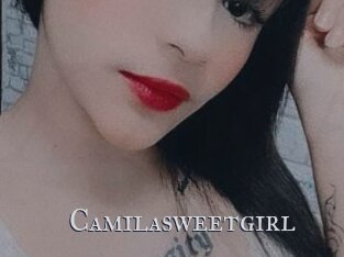 Camilasweetgirl