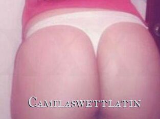 Camilaswettlatin