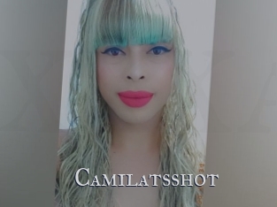 Camilatsshot