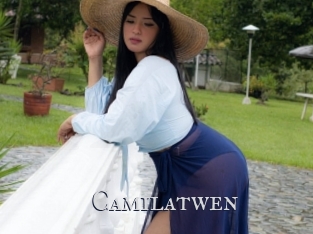 Camilatwen