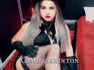 Camilcarrinton