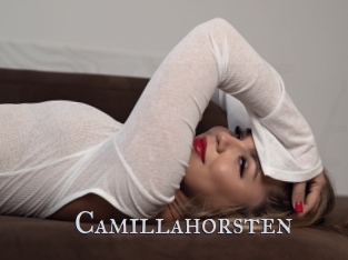 Camillahorsten