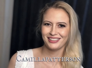 Camillapatterson