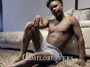 Camilobusters