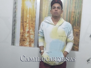 Camilocardenas