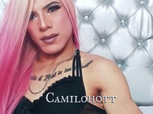 Camilohott