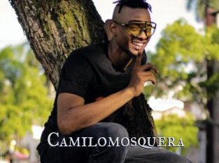 Camilomosquera