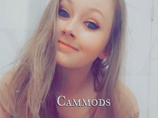 Cammods