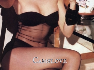 Camslove