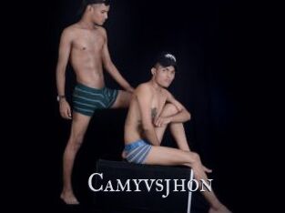 Camyvsjhon