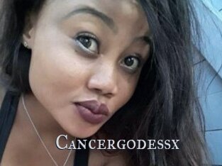 Cancergodessx