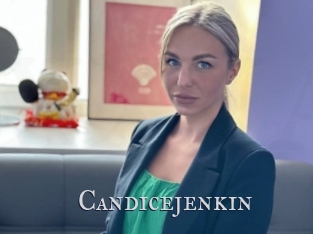 Candicejenkin